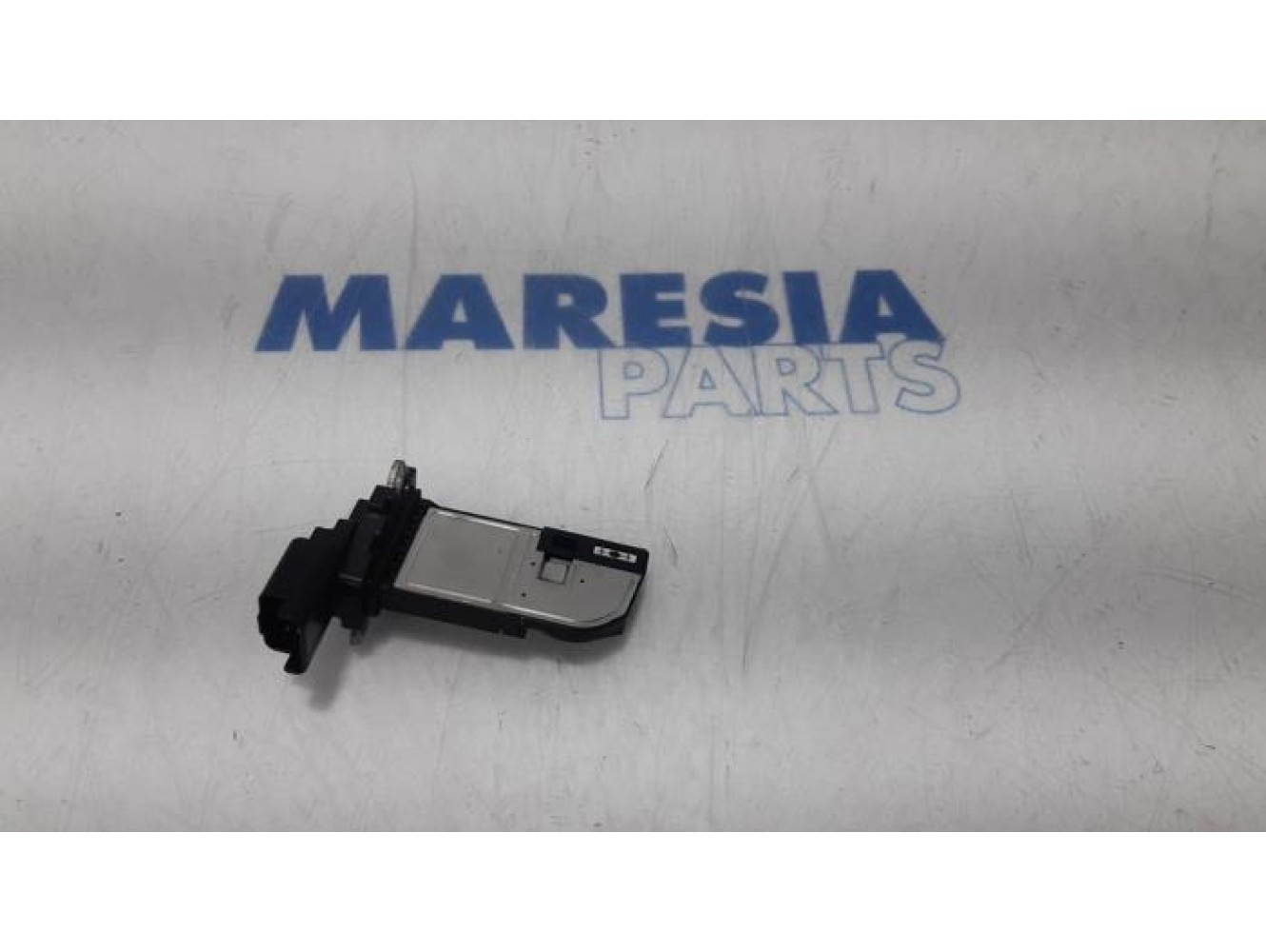 Peugeot - Boxer - Airflow meter