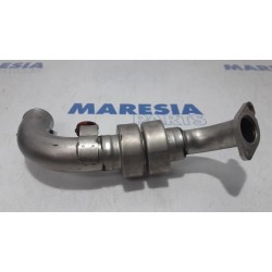 Fiat - Punto - Intercooler hose
