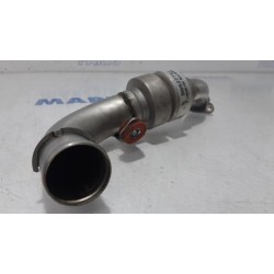 Fiat - Punto - Intercooler hose