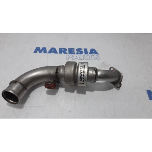 Fiat - Punto - Intercooler hose