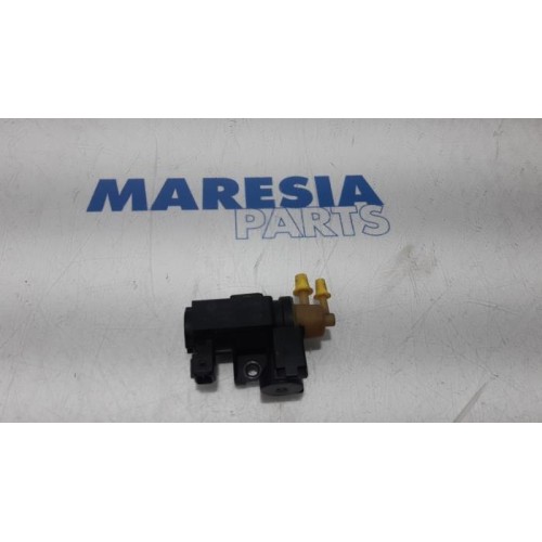 Fiat - Punto - Turbo pressure regulator
