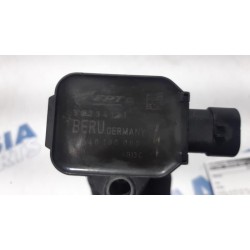 Fiat - Punto - Ignition coil