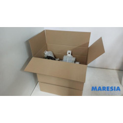 Peugeot - 208 - Boîtier chauffage