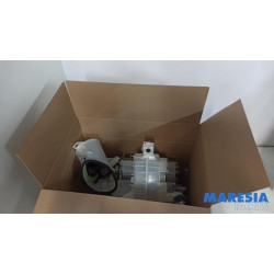 Peugeot - 208 - Boîtier chauffage