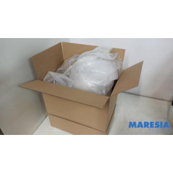 Peugeot - 208 - Boîtier chauffage