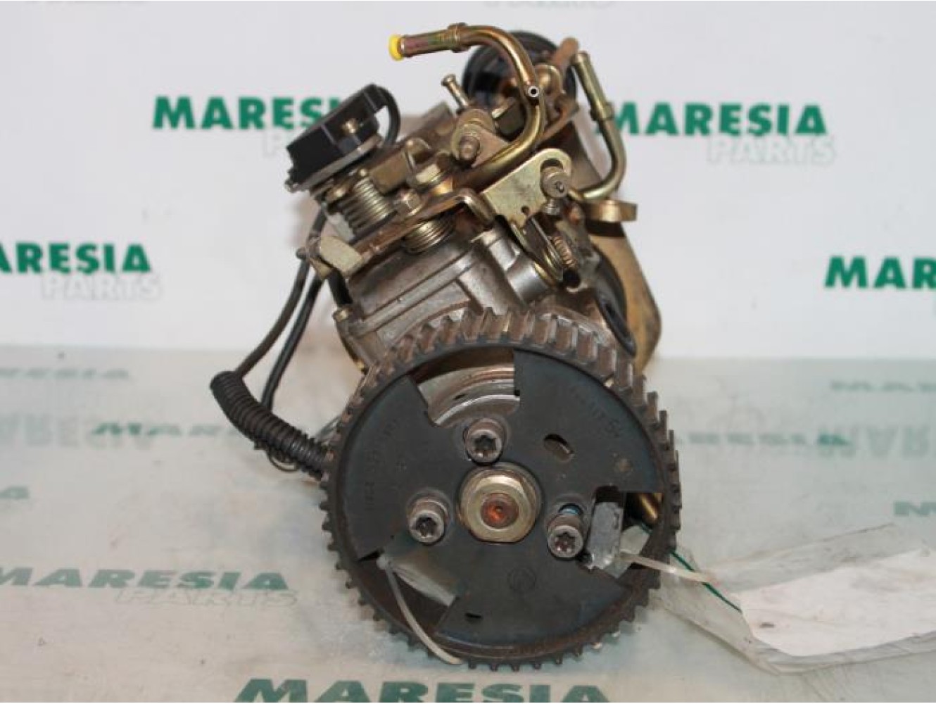 Fiat - Marea - Kraftstoffpumpe Mechanisch