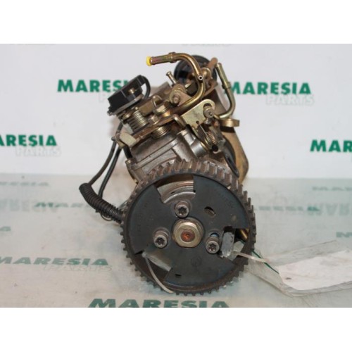 Fiat - Marea - Mechanical fuel pump