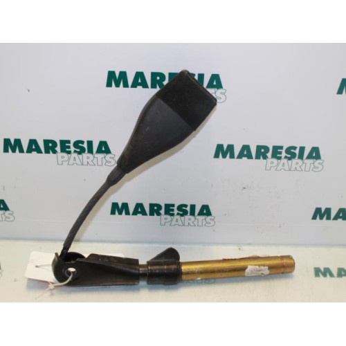 Renault - Laguna - Gordelspanner links