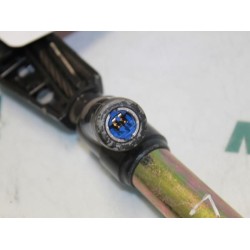 Renault - Laguna - Gordelspanner links