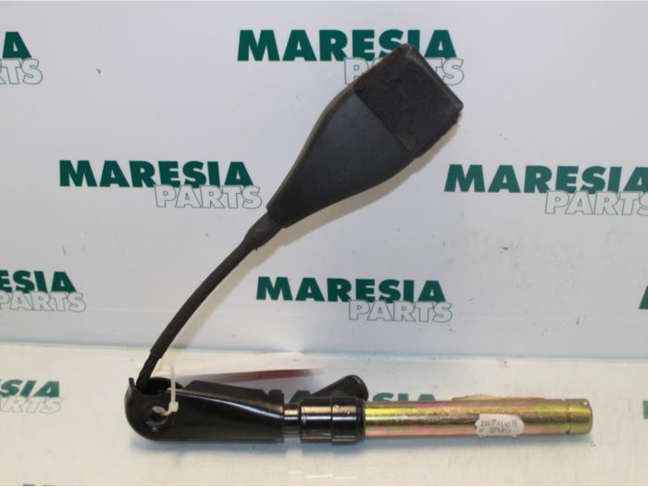 Renault - Laguna - Gordelspanner links