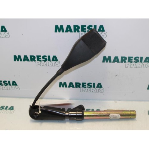 Renault - Laguna - Gordelspanner links