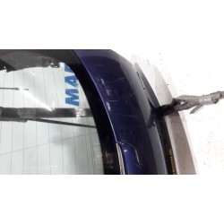 Peugeot - 208 - Tailgate