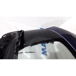 Peugeot - 208 - Tailgate
