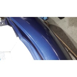 Peugeot - 208 - Achterbumper