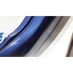 Peugeot - 208 - Achterbumper