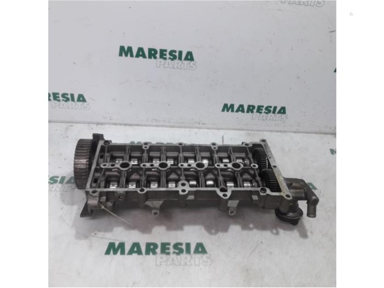 Alfa Romeo - 147 - Camshaft