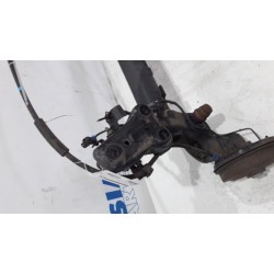 Peugeot - 208 - Achteras voorwielaandrijving