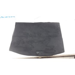 Renault - Megane - Boot mat