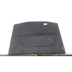 Renault - Megane - Boot mat