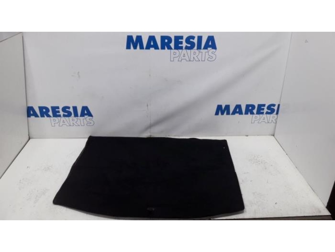 Renault - Megane - Boot mat