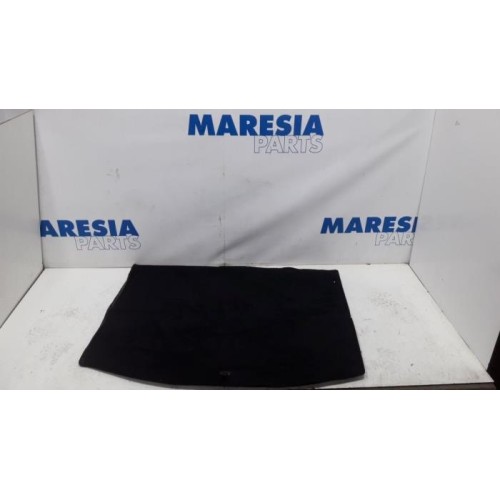 Renault - Megane - Boot mat
