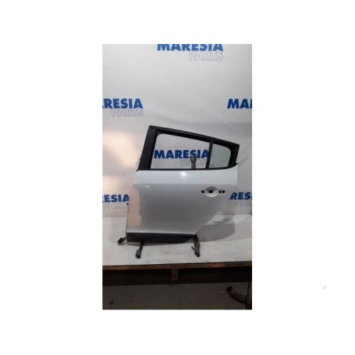 Renault - Megane - Portier 4Deurs links-achter
