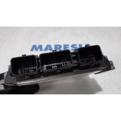 Renault - Trafic - Engine management computer