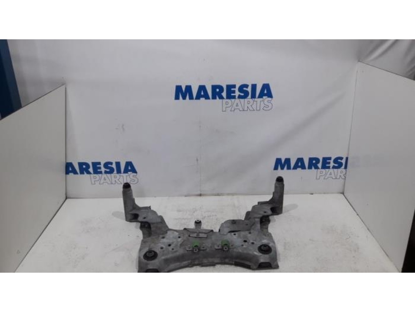 Renault - Megane - Subframe