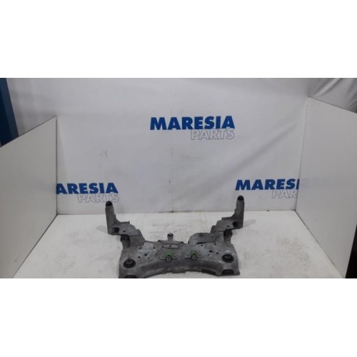 Renault - Megane - Subframe