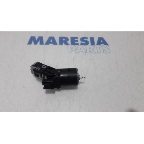 Peugeot - 208 - Ignition lock + key