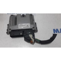 Peugeot - 208 - Engine management computer