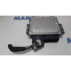 Peugeot - 208 - Engine management computer