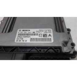 Peugeot - 208 - Engine management computer