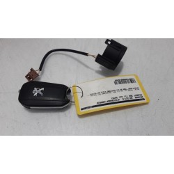 Peugeot - 208 - Engine management computer