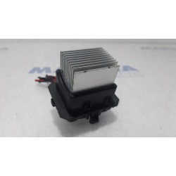 Peugeot - 208 - Heater resistor