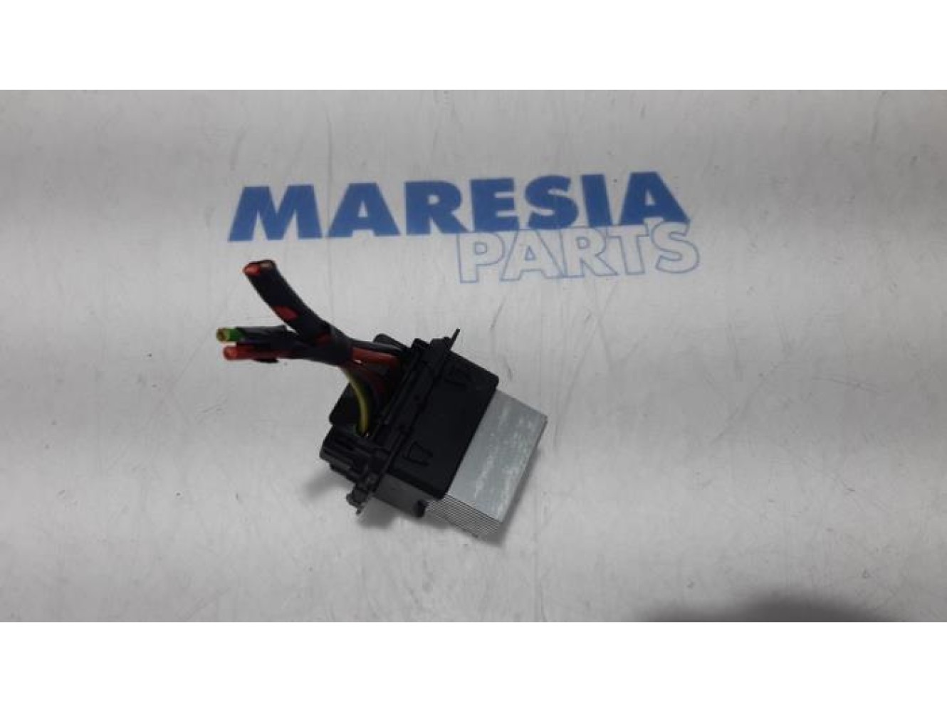 Peugeot - 208 - Heater resistor