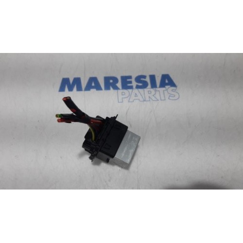 Peugeot - 208 - Heater resistor