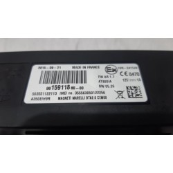 Peugeot - 208 - Modul (sonstige)
