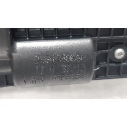 Peugeot - 208 - Slotmechaniek Achterklep