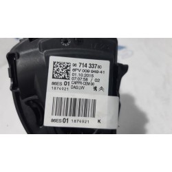 Peugeot - 208 - Throttle pedal position sensor