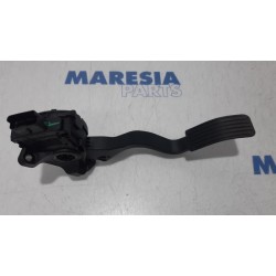Peugeot - 208 - Throttle pedal position sensor