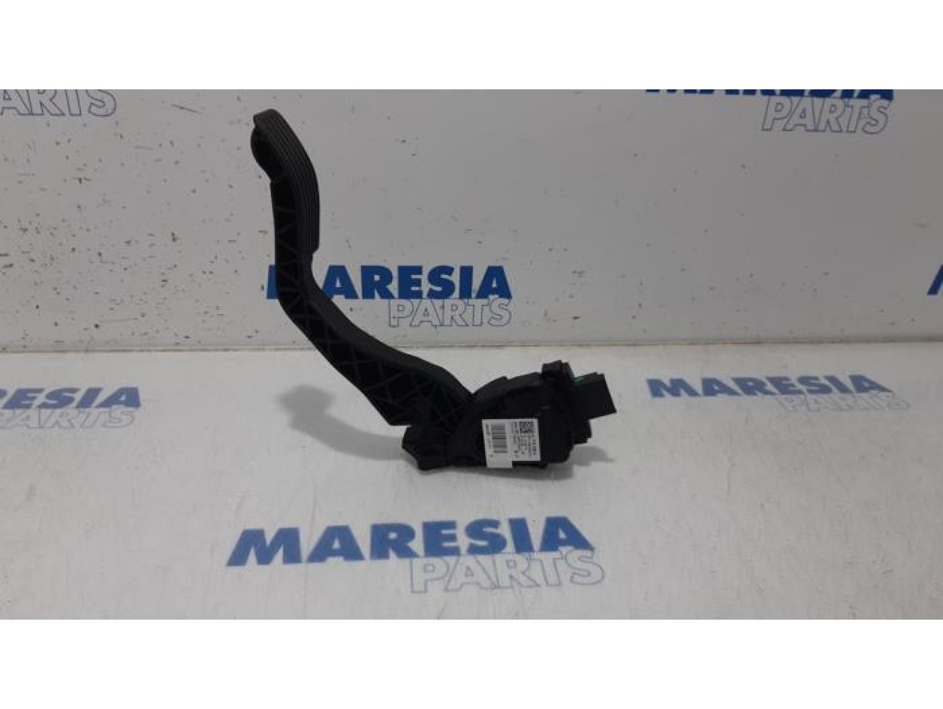 Peugeot - 208 - Throttle pedal position sensor