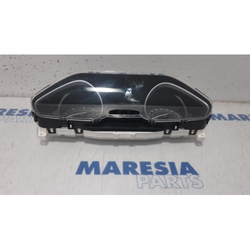 Peugeot - 208 - Instrument de bord
