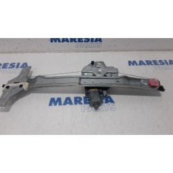 Peugeot - 208 - Window mechanism 4-door, front right