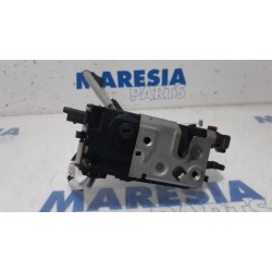 Peugeot - 208 - Rear door mechanism 4-door, right