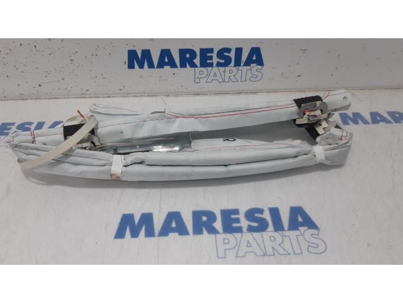 Peugeot - 208 - Airbag hemel rechts