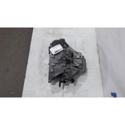 Citroen - DS3 - Versnellingsbak