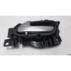 Peugeot - 208 - Türgriff 4-türig links hinten