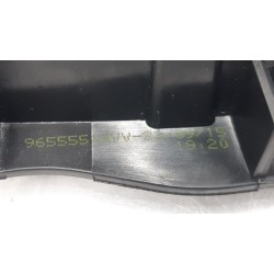 Peugeot - 208 - Türgriff 4-türig links hinten