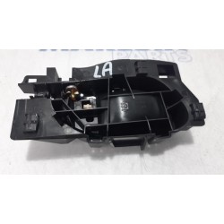 Peugeot - 208 - Türgriff 4-türig links hinten